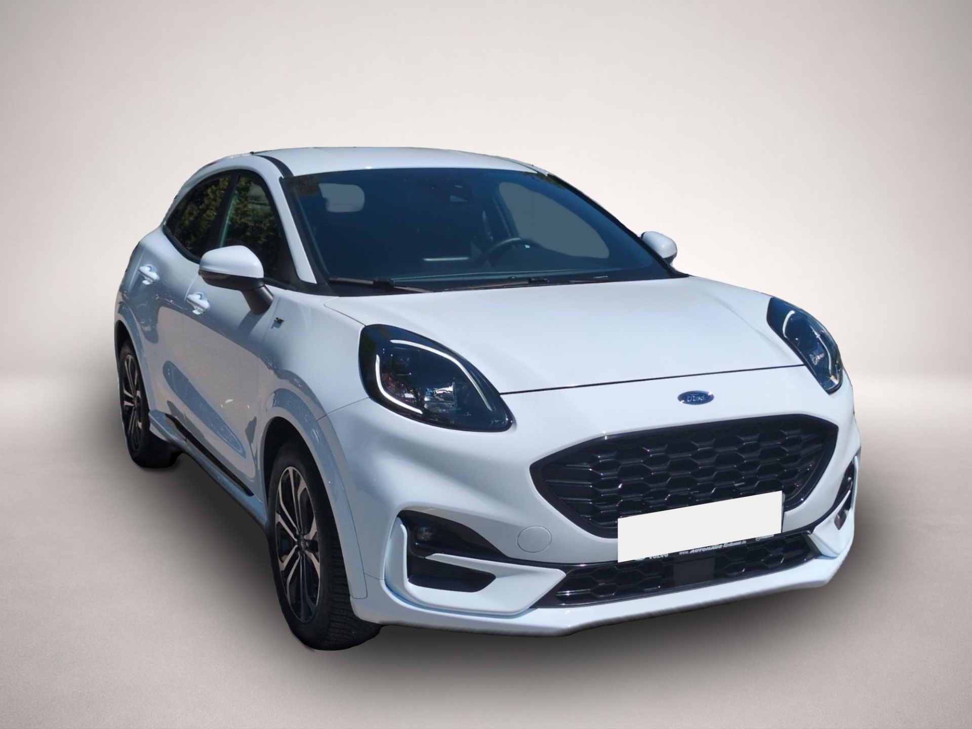 Bild 4 Ford Puma 1.0 EcoBoost ST-Line Bluetooth Navi LED Kli
