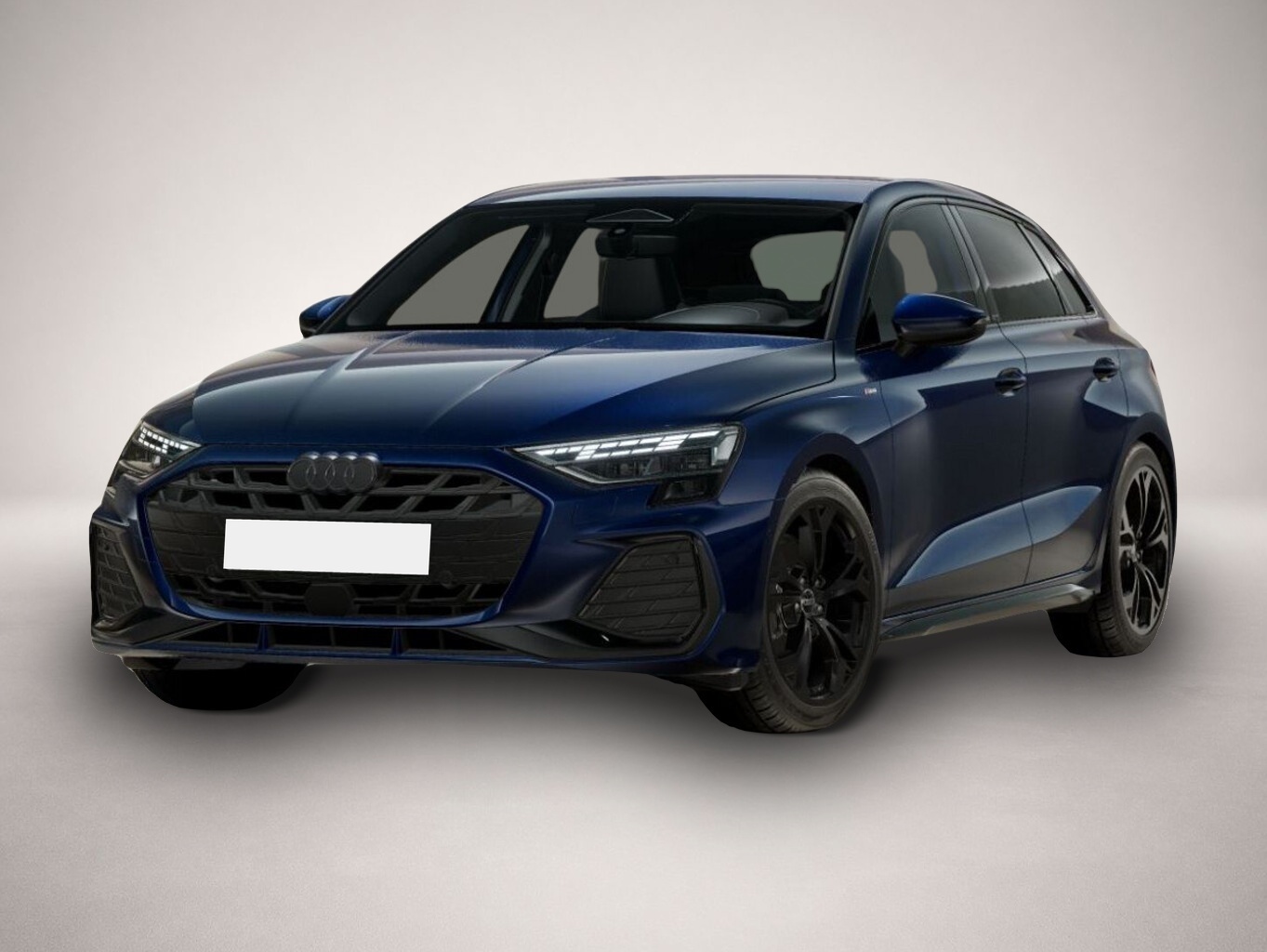 Bild A3 Audi