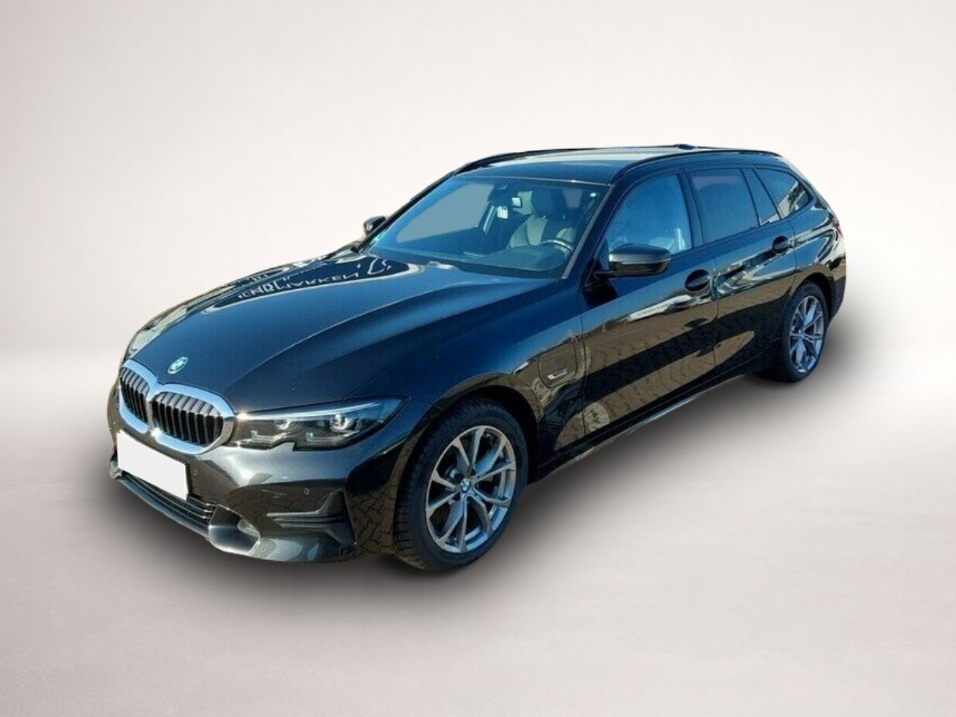 Bild 320 BMW