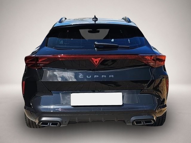 Bild 5 Cupra Formentor 1.5 TSI e-Hybrid 150 kW Formentor 1.5 e-HYBRID .