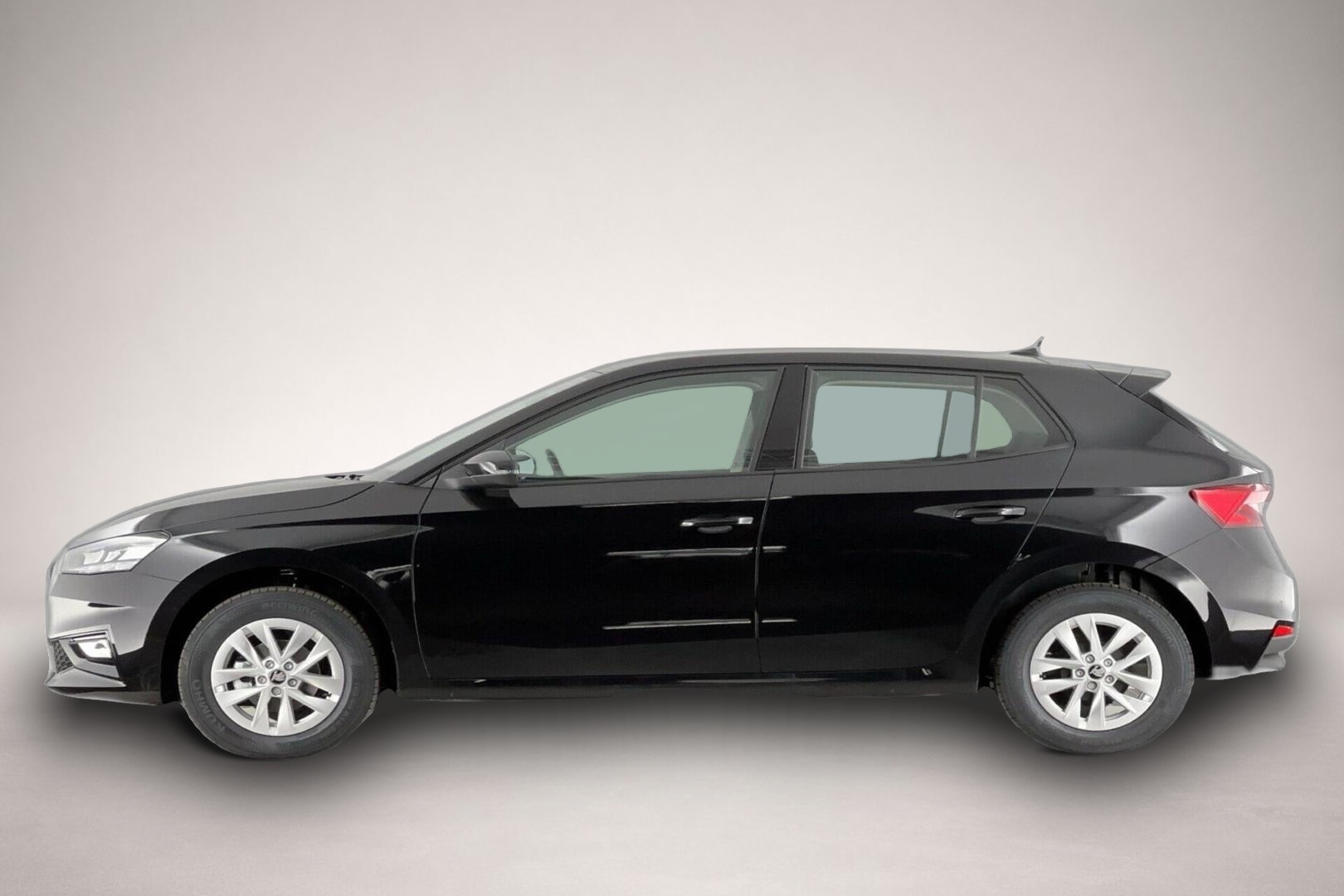 Bild 3 Skoda Fabia 130let 1,0