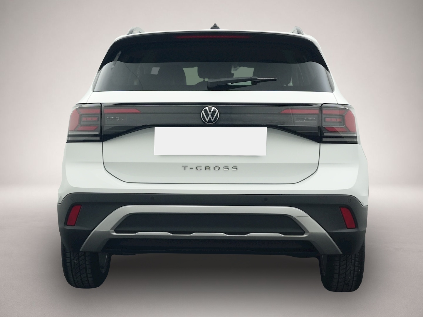 Fotografie 4 des Volkswagen T-Cross 1.0 TSI Goal LED NAVI SHZ APP