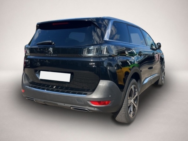 Bild 5 Peugeot 5008 GT 1.5 BlueHDi 130 +AHK+ACC+NAVI+CAM+CARPLA