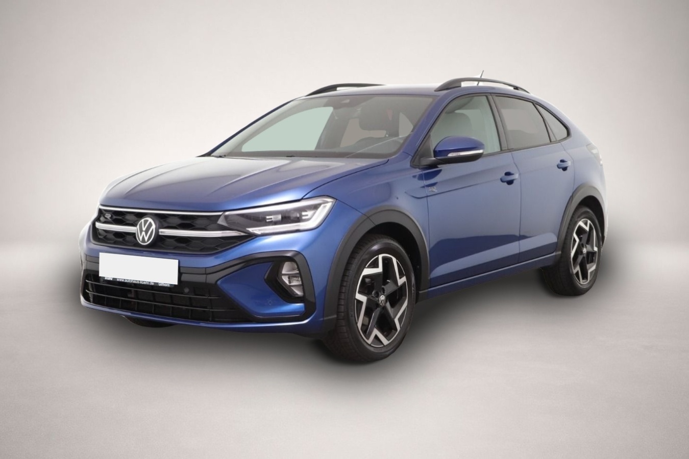Bild Taigo Volkswagen
