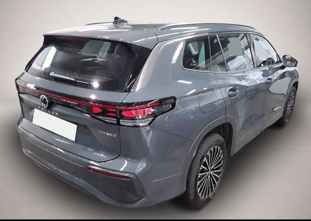 Bild 2 Volkswagen Tayron 1.5 eHybrid DSG Life AHK KAMERA LED ACC I