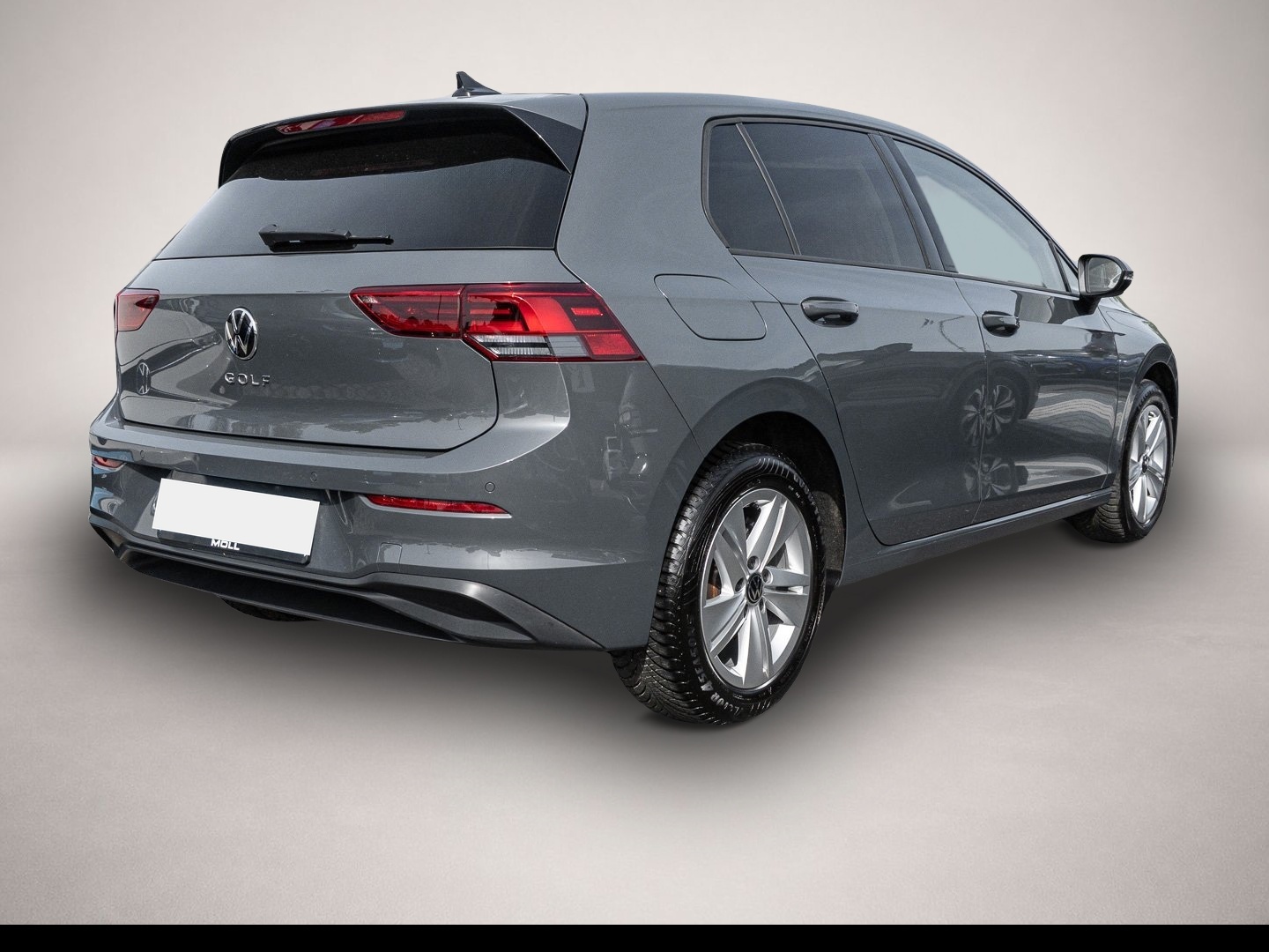 Bild 3 Volkswagen Golf 1.5 TSI Life LED PLUS LM NAVI PDC