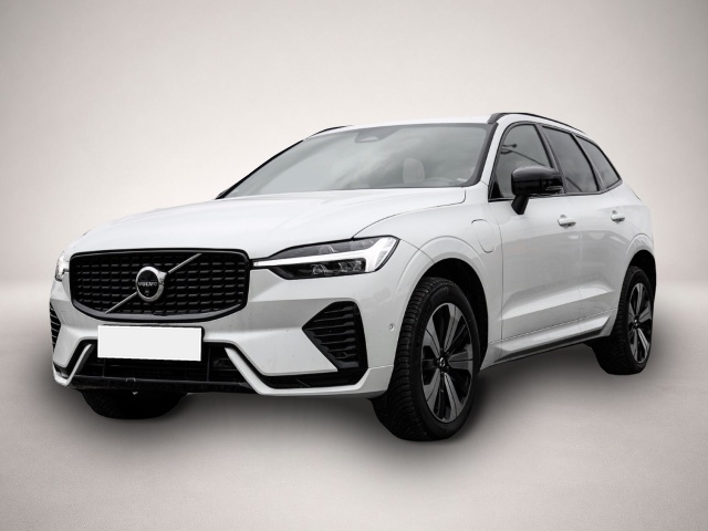 Bild XC60 Volvo