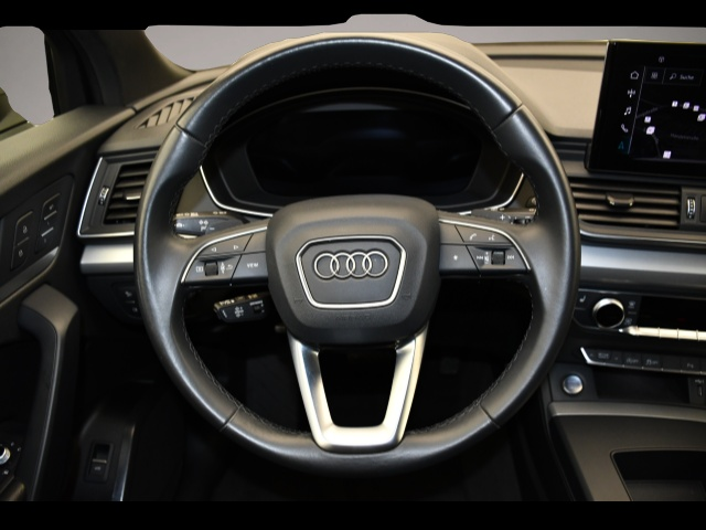 Bild 5 Audi quattro Q5 Sportback 50 TDI quattro tiptronic S line Rüc