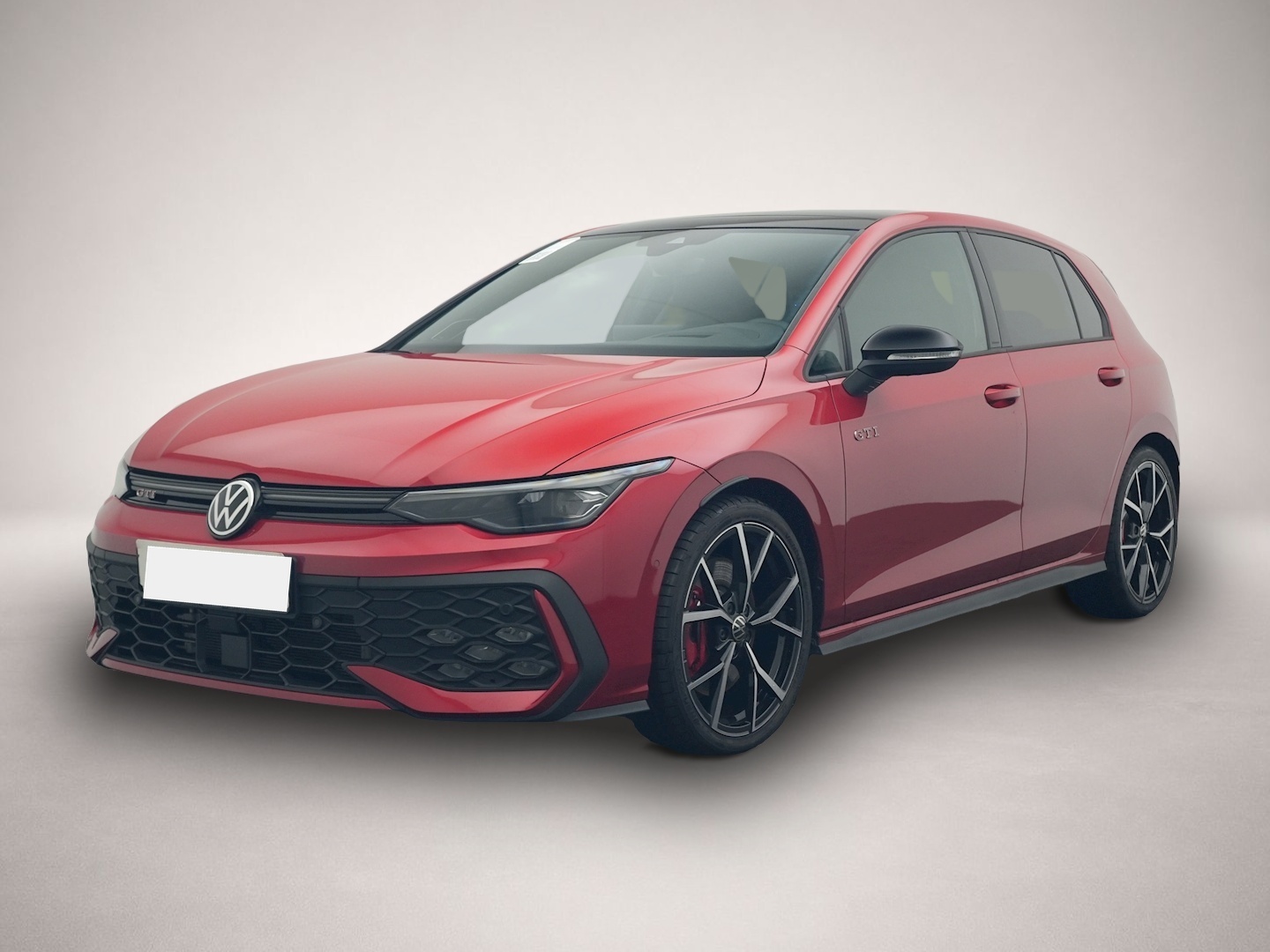 Fotografie Volkswagen Golf GTI 8 2.0 TSI DSG BLACK STYLE PANO H&K-SOUN