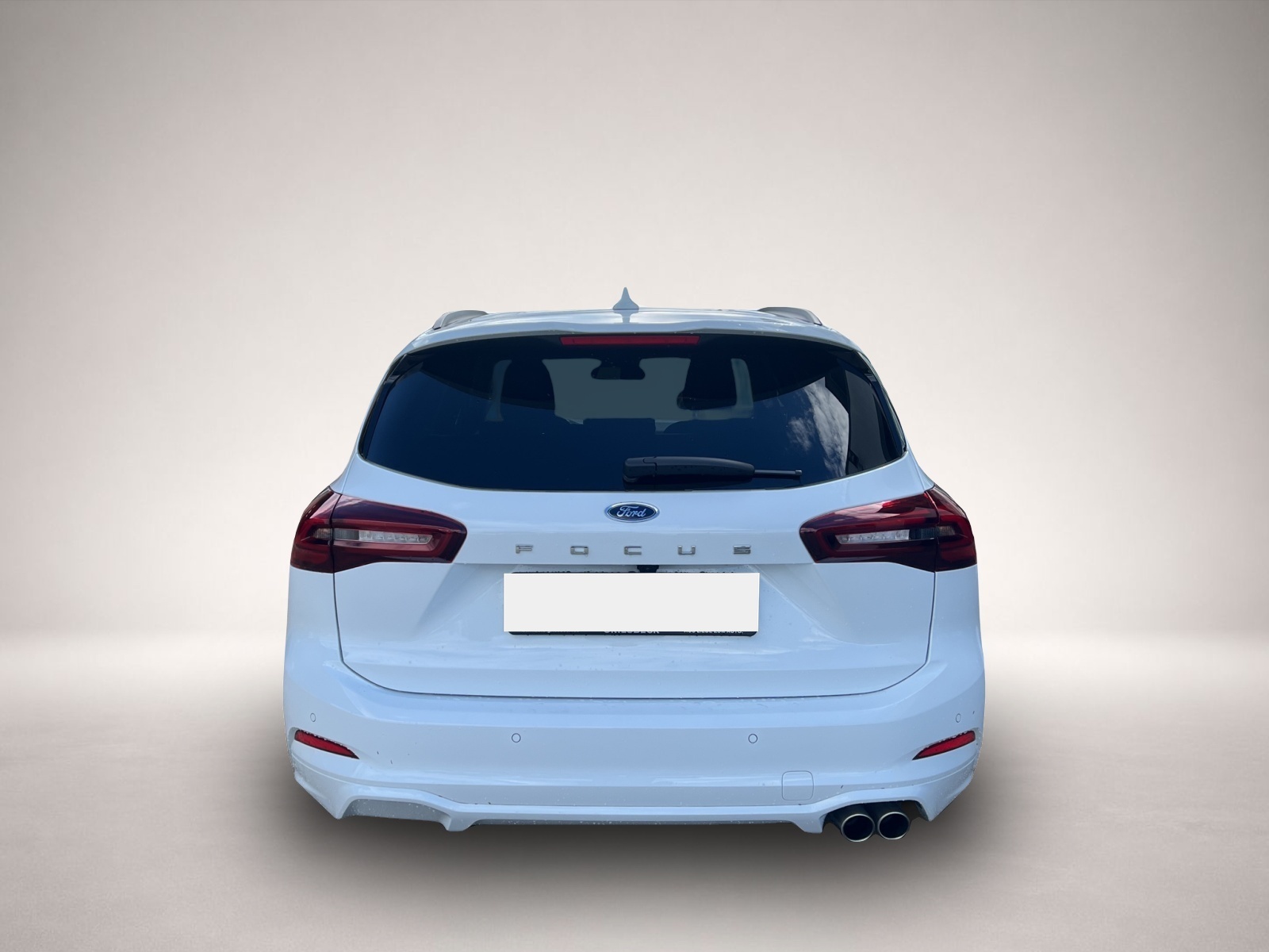 Bild 4 Ford Focus Turnier ST-Line ACC SpurH LM