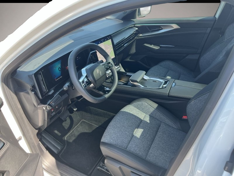 Bild 4 Renault Austral TCe 150 CVT Techno RFK+SHZ+LED