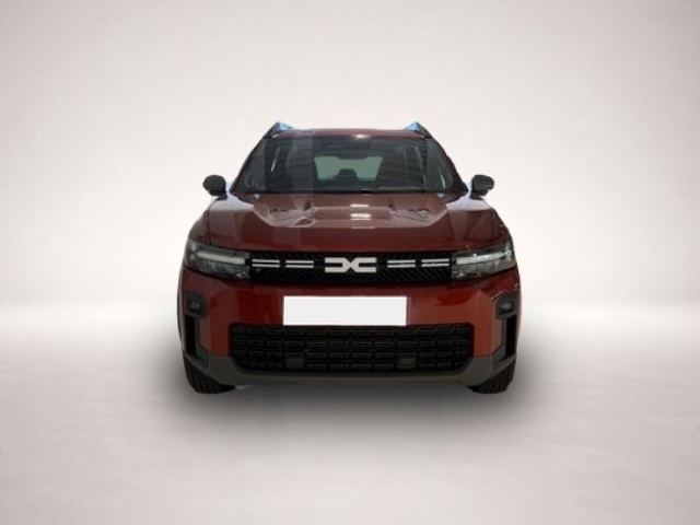 Fotografie 2 des Dacia Bigster Expression 140 mild Hybrid 103kW (140PS) Radi...