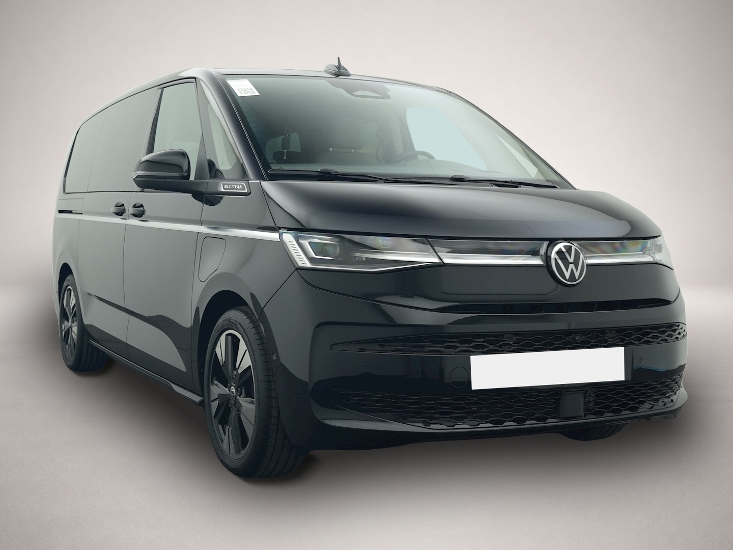 Bild 7 Volkswagen T7 Multivan Style 1.5 eHybrid 4MOTION LED NAVI A