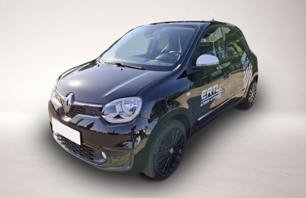 Bild 1 Renault Twingo E-TECH 100% elektrisch