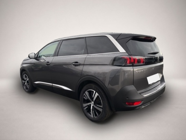 Bild 3 Peugeot 5008 GT 7-Sitzer 2.0 BlueHDI 180 +PANO+ACC+LED+N