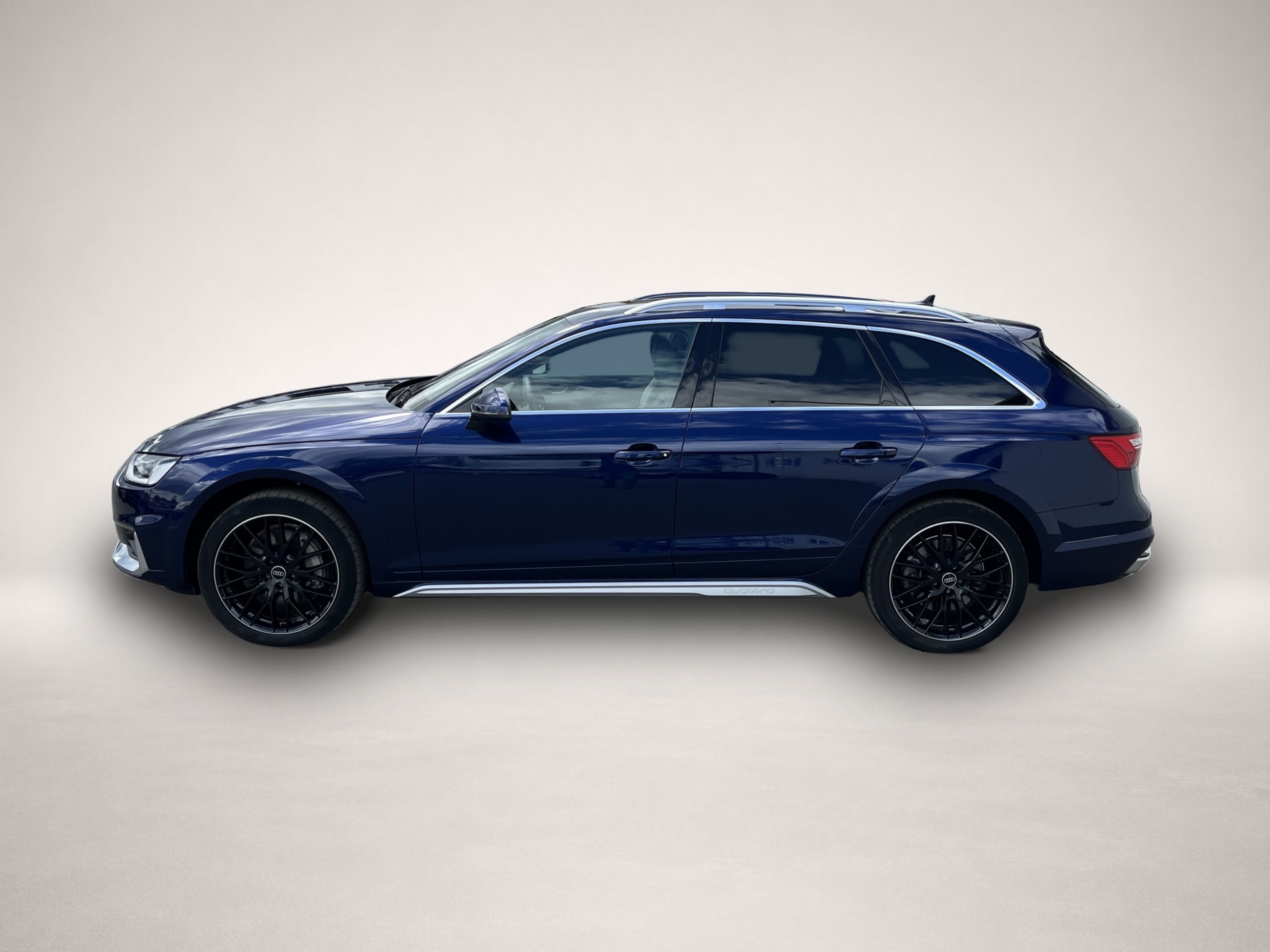 Bild 2 Audi A4 allroad 2.0 TFSI quattro S tronic AHK Navi LE