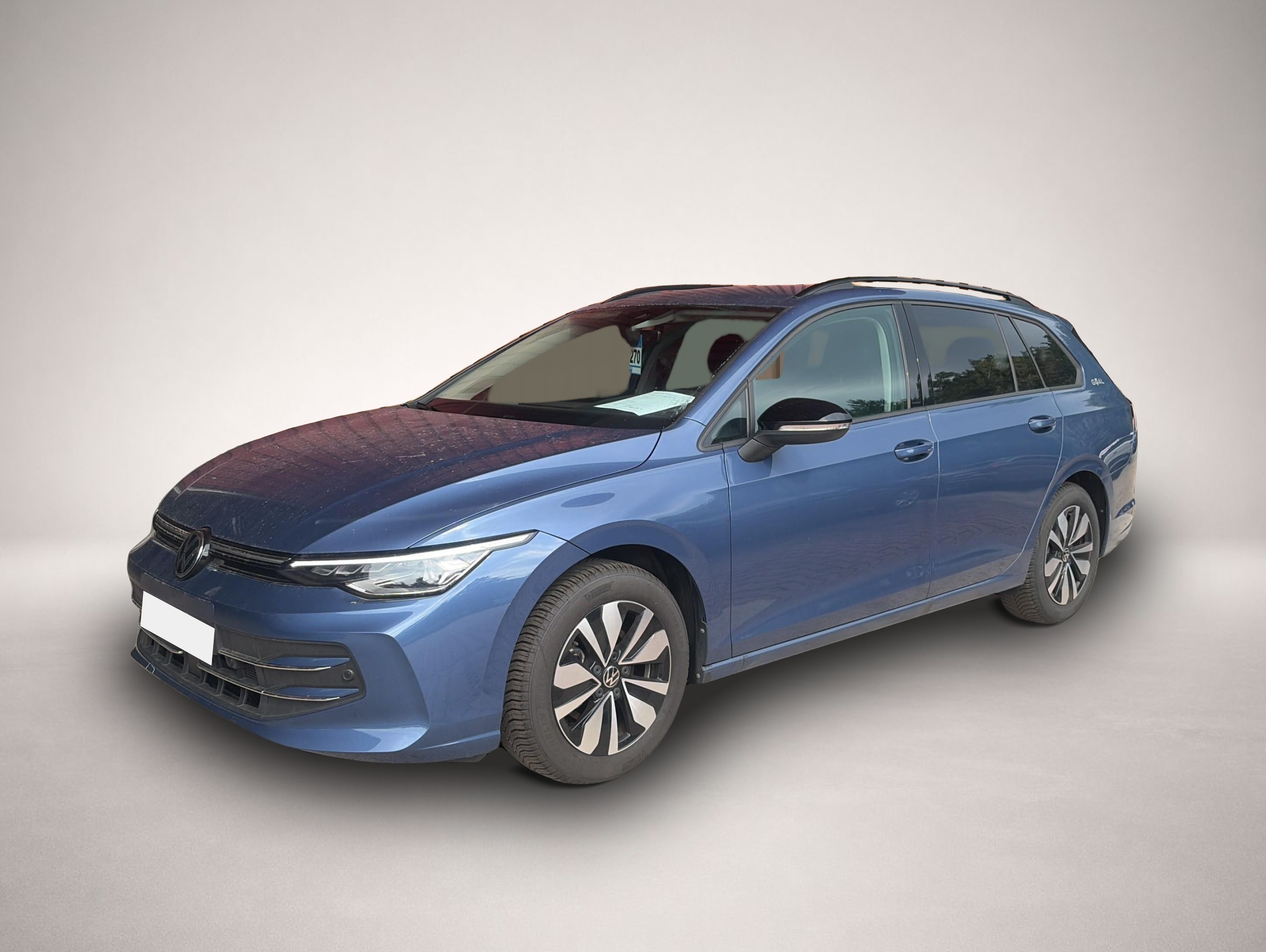Bild Golf Volkswagen