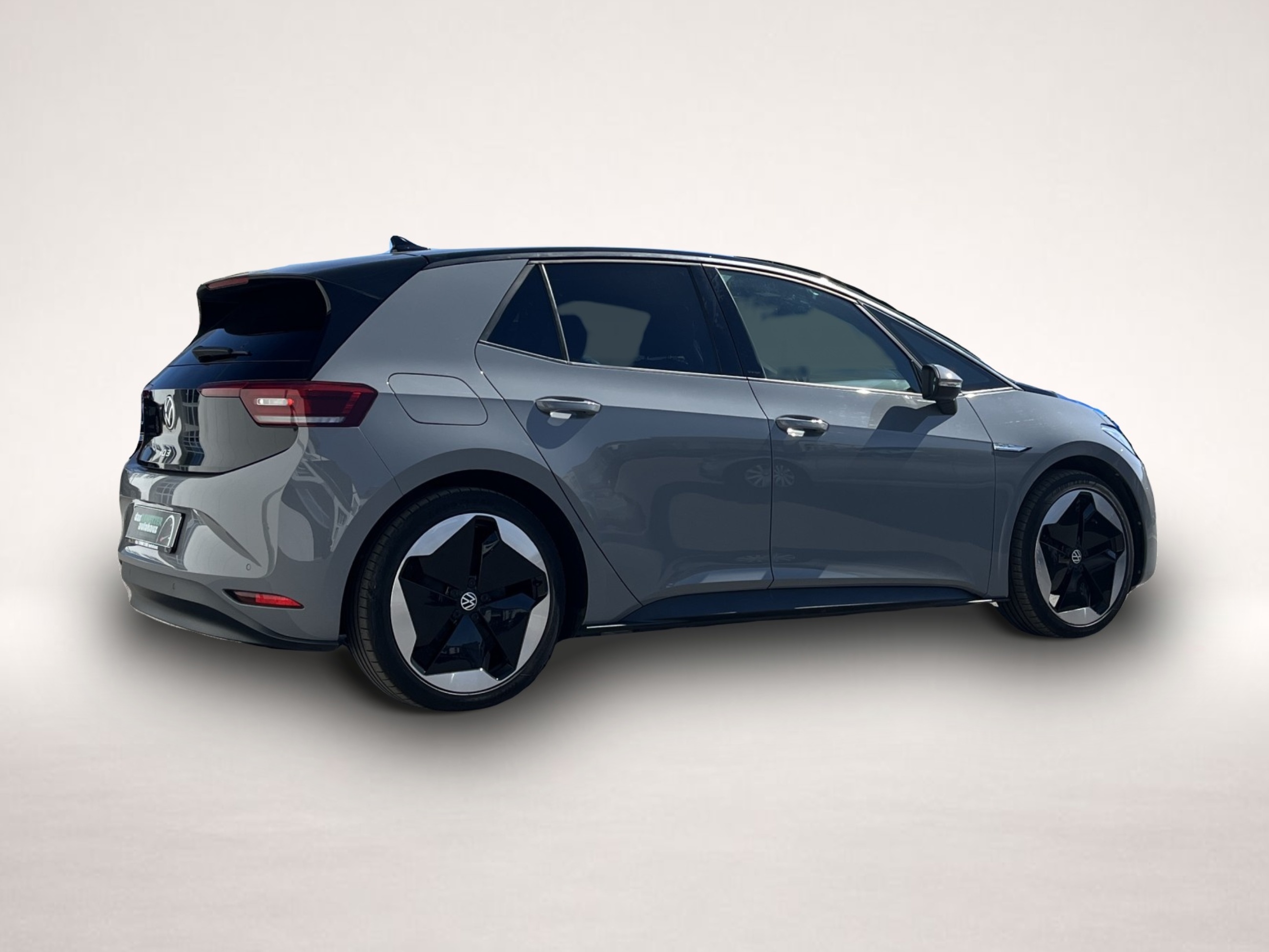 Bild 5 Volkswagen ID.3 Pro S 141¤ m.20% Anz. 82kWh WäPu HeadUp Nav