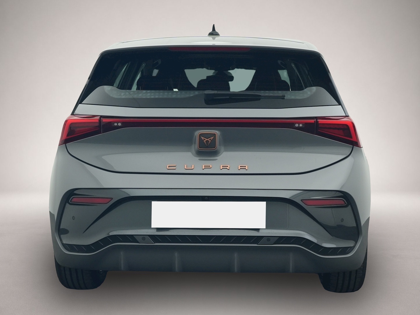 Bild 4 Cupra Born 5-J-GAR KAMERA NAVI LED