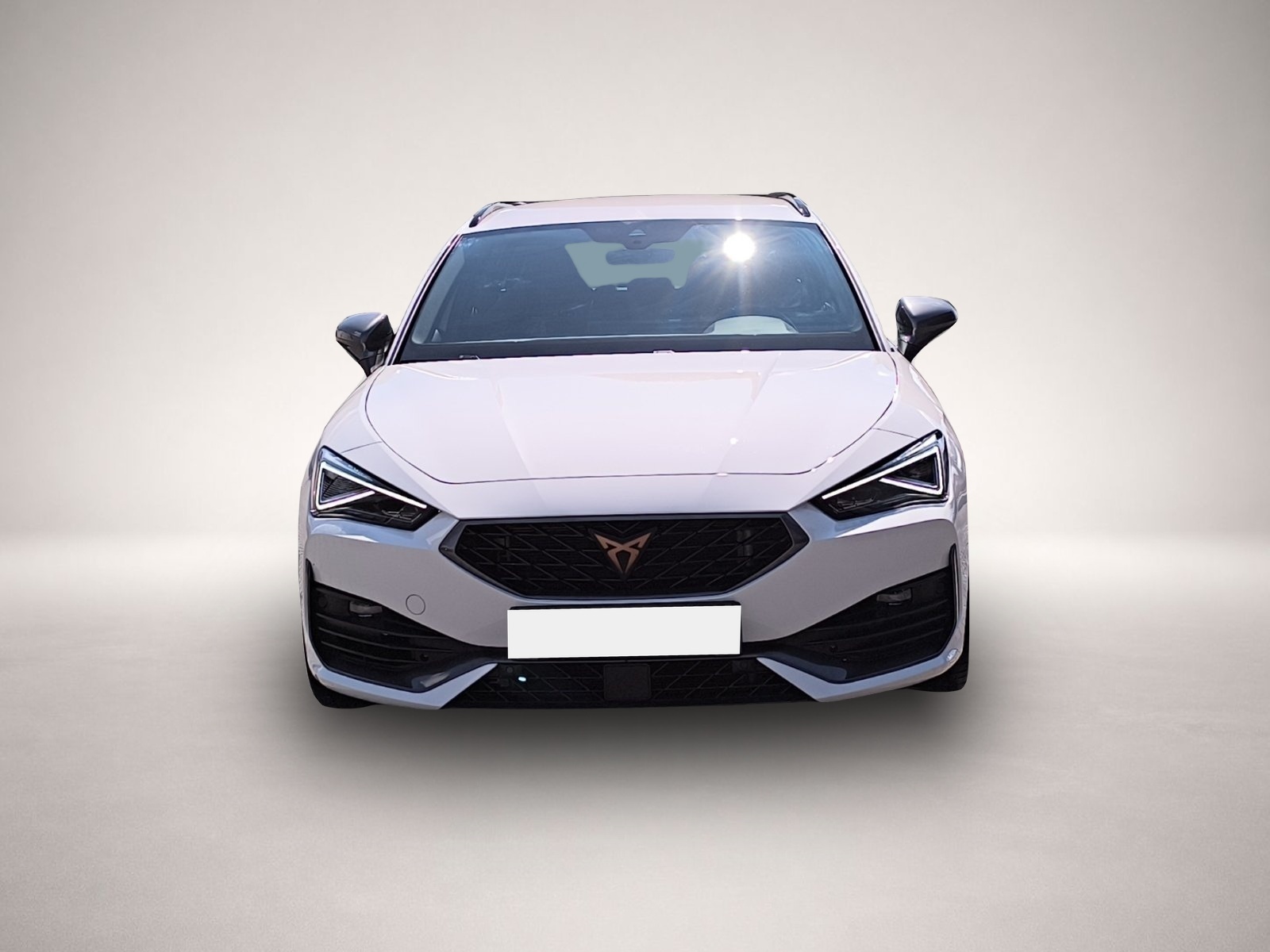 Bild 2 Cupra Leon SP 2.0 TSI DSG 4Drive VZ MARTIX-LED NAVI AH