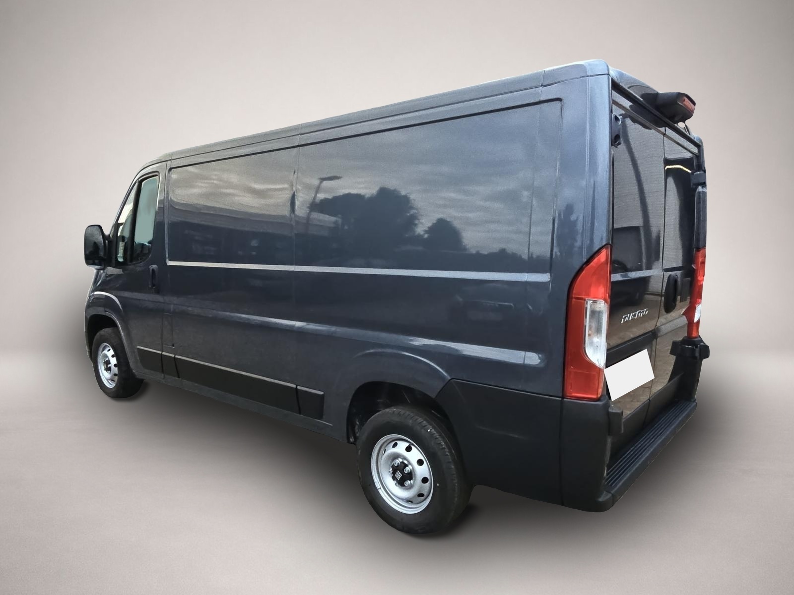 Bild 5 Fiat Other Ducato Kastenwagen L2H1 3T Diesel 120 MT