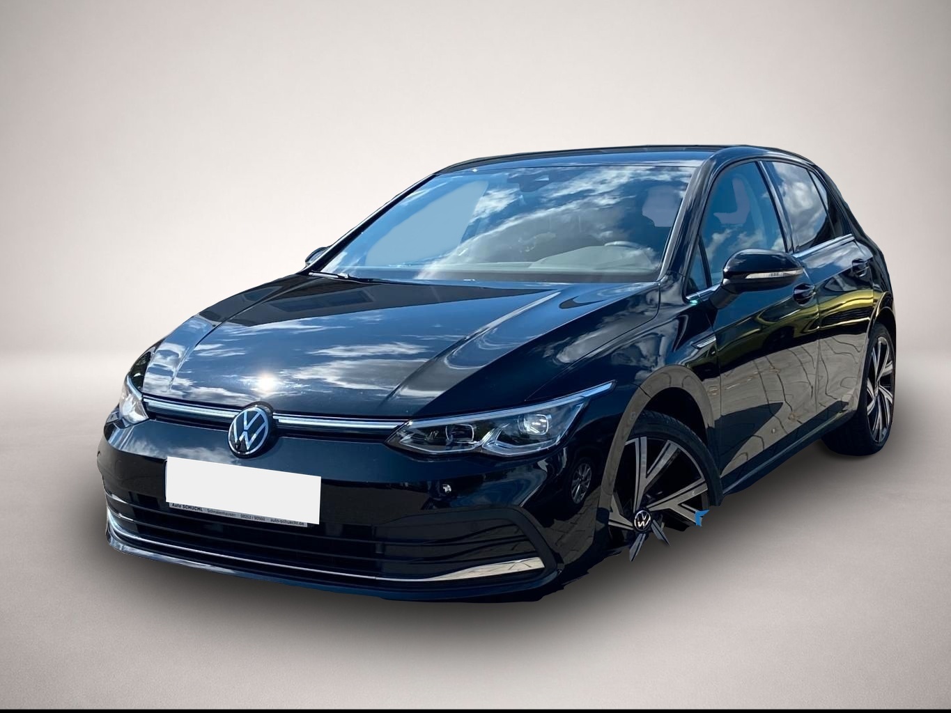 Golf Volkswagen