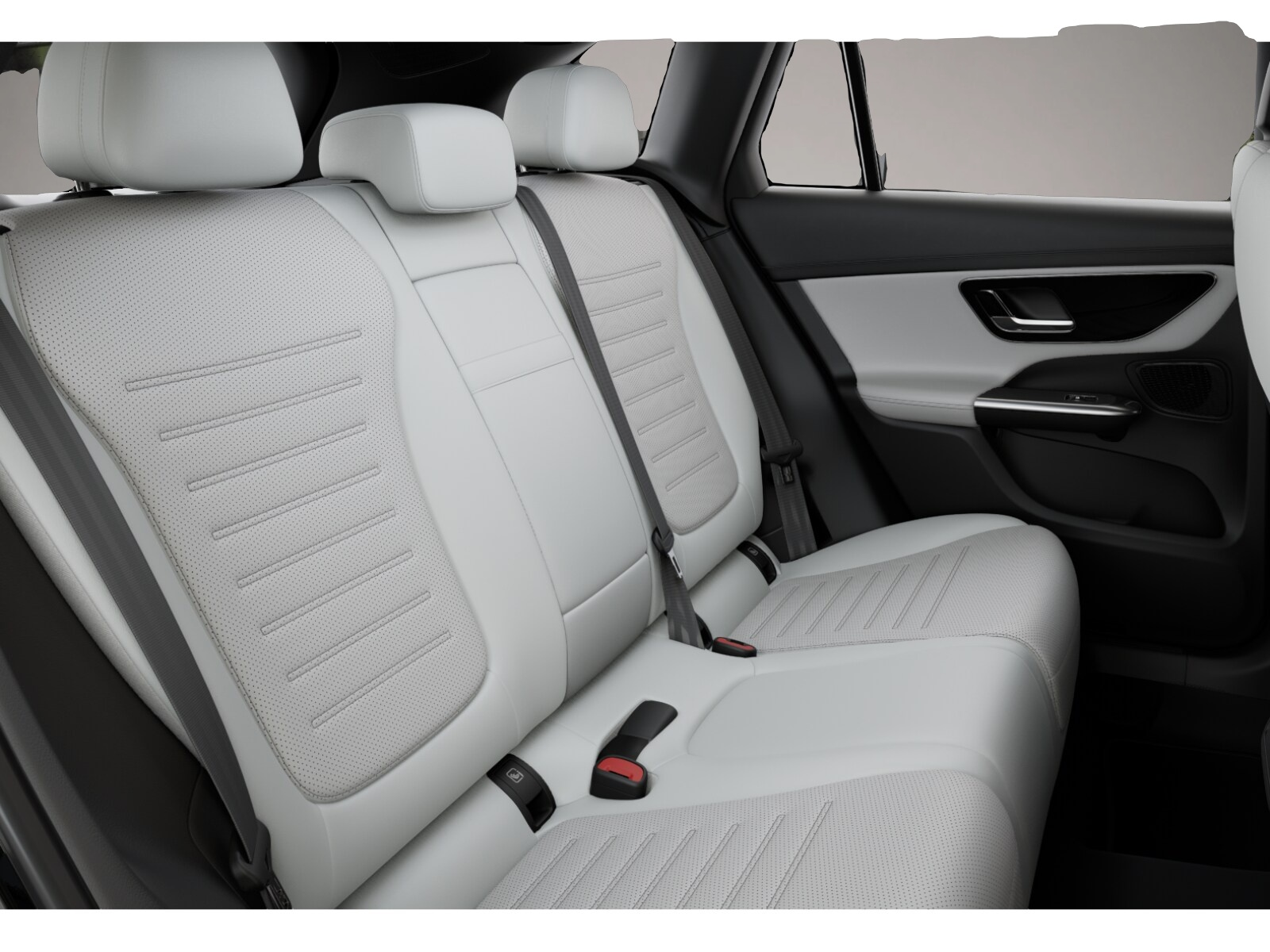 Bild 7 Mercedes-Benz GLC 200