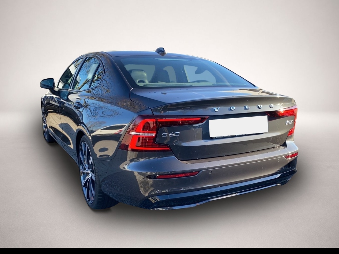 Bild 5 Volvo S60 Ultimate Dark AWD 360 ACC HUD LM