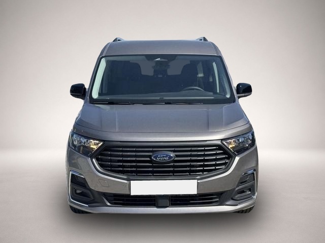 Fotografie 2 des Ford Grand Tourneo Titanium 2,0 Grand Titanium 7 Sitzer Klimaautom.
