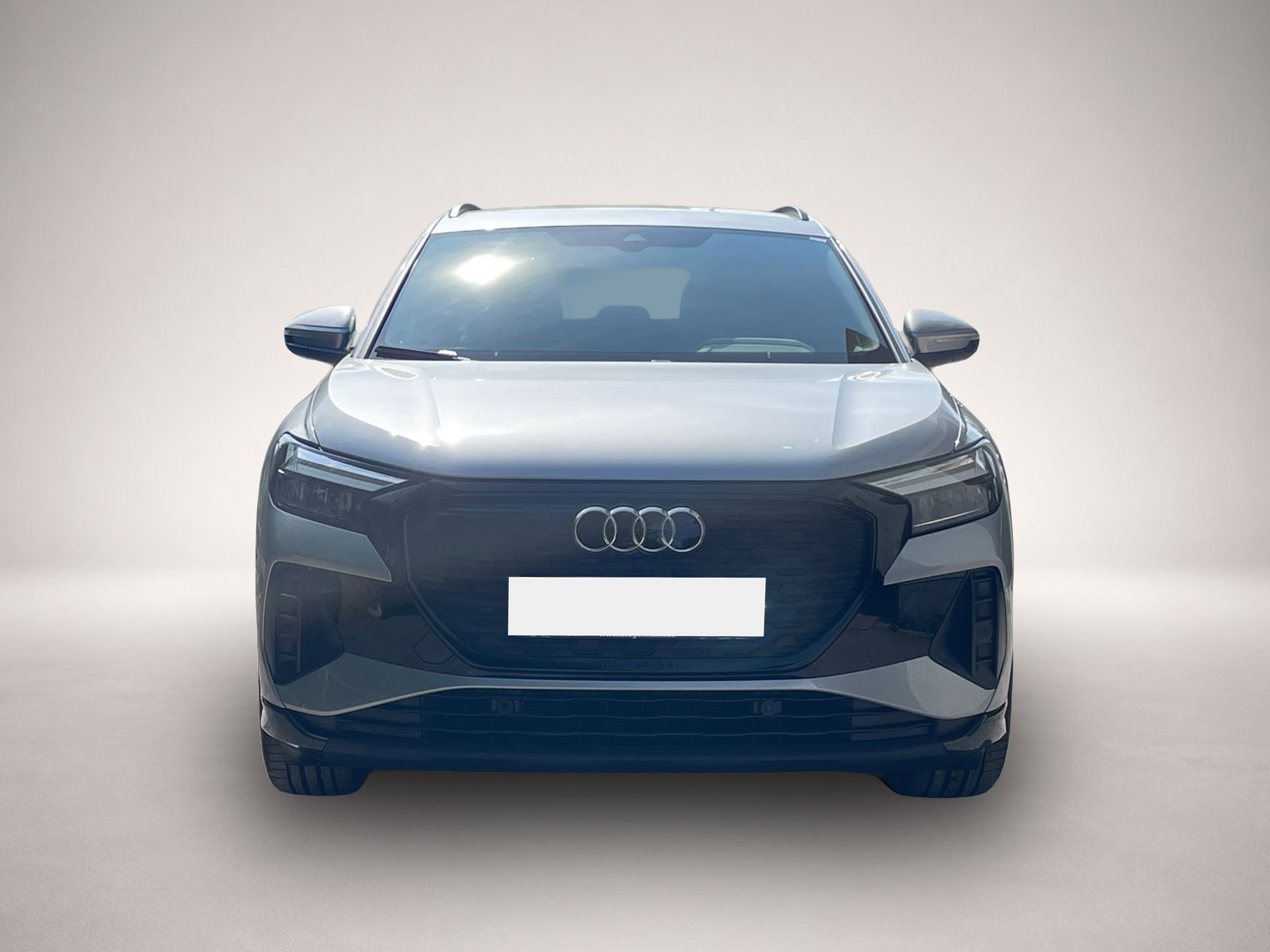 Fotografie 8 des Audi Q4 e-tron 40 advanced*schwarzpaket*AHK*