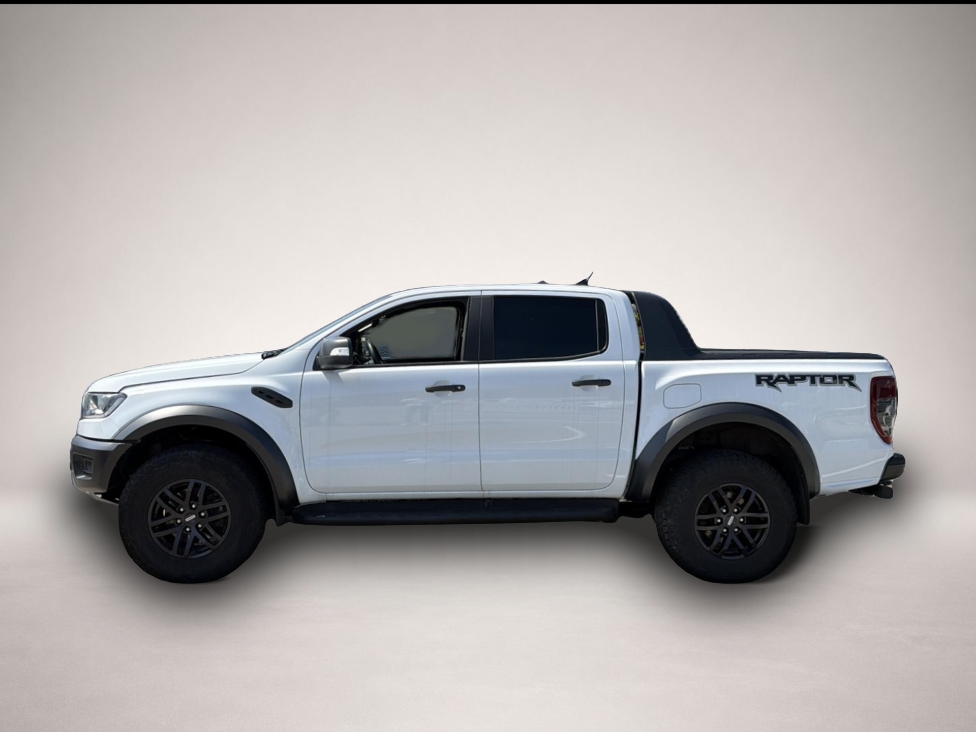 Bild 6 Ford Ranger Raptor Doppelkabine 4x4 Bluetooth Navi LE