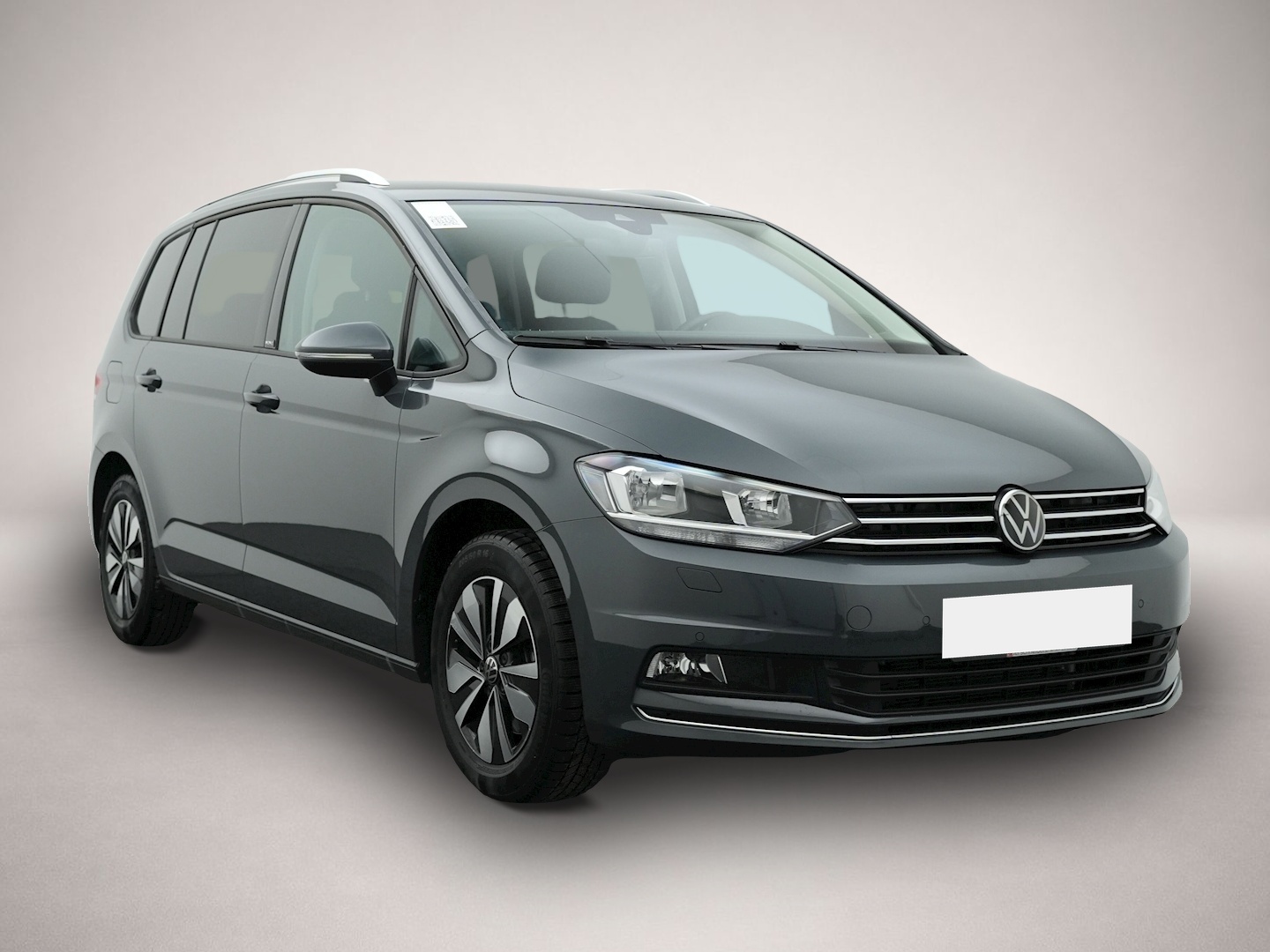Bild 7 Volkswagen Touran 1.5 TSI DSG Move 7S. KINDERSITZ KAMERA NA