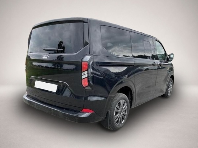 Bild 4 Ford Tourneo Custom 320 L1 Titanium Tourneo Custom (320 L1 Titanium.