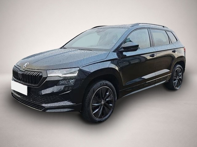 Bild 2 Skoda Karoq Sportline 4x4 Karoq 2.0 TSI DSG Sportline 4x4 A.