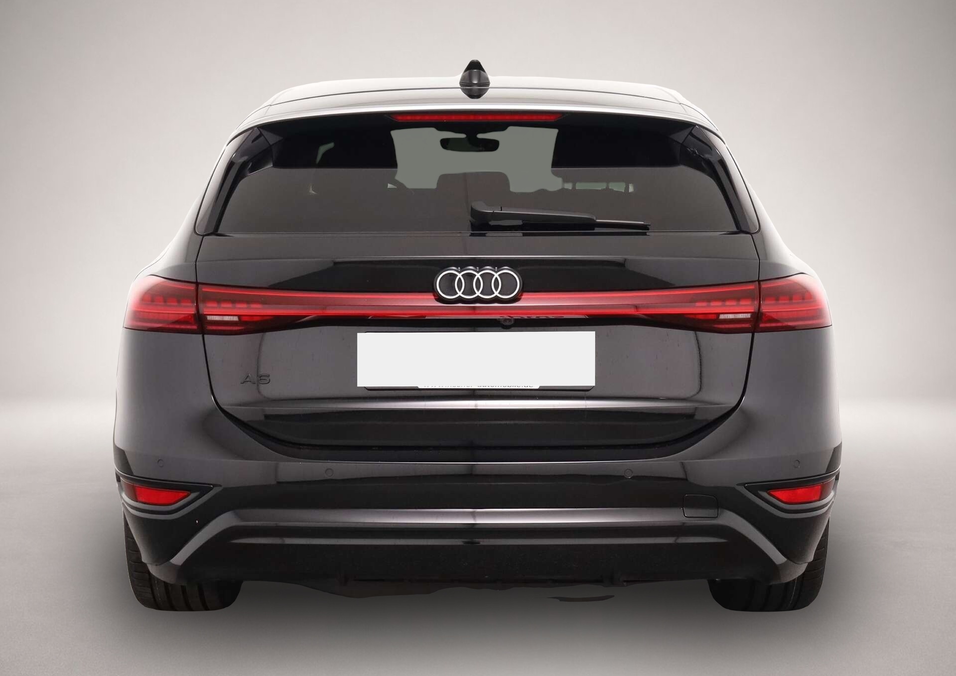 Bild 5 Audi e-tron A6 Avant e-tron