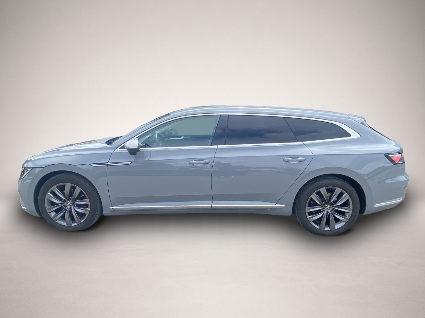 Bild 2 Volkswagen Arteon Shooting Brake 2.0 TSI DSG Elegance AHK+A