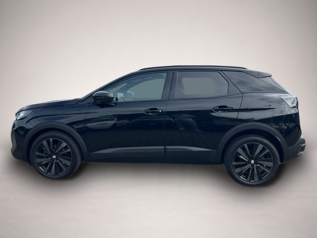 Bild 2 Peugeot 3008 GT +PANO+ACC+NAVI+LED+KAMERA+