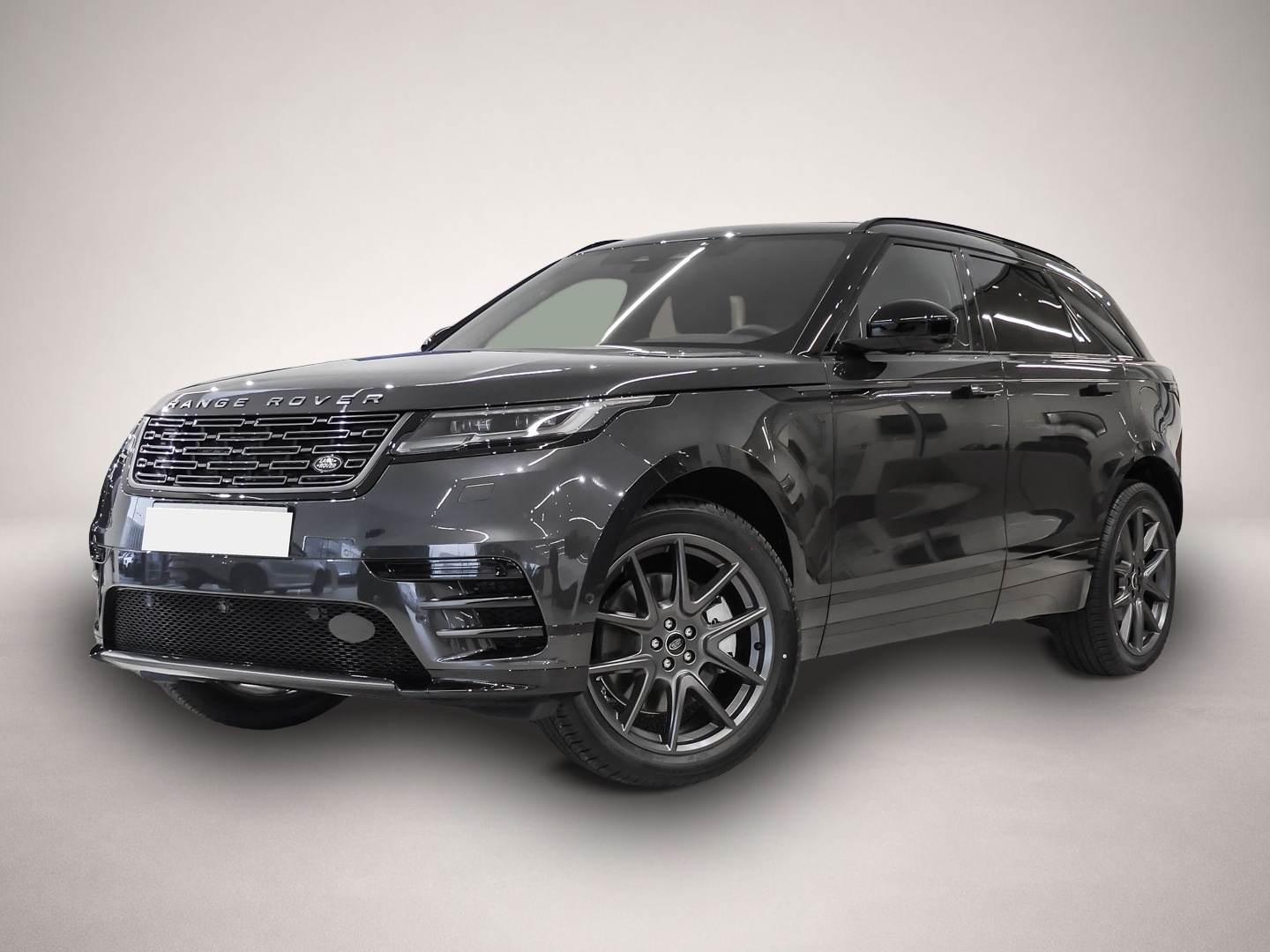 Bild Range Rover Velar Land Rover