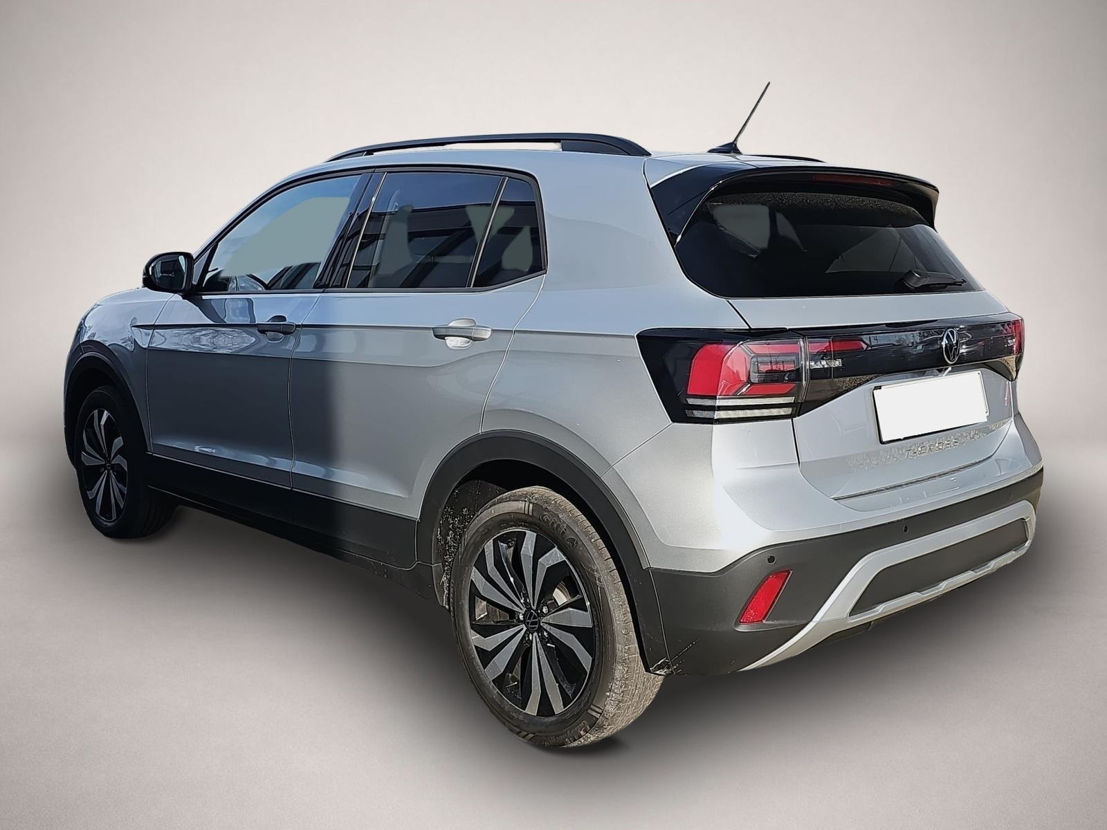 Bild 5 Volkswagen T-Cross 1.0 TSI DSG Life Kessy AHK 17