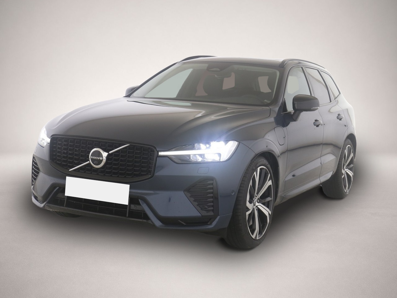 Bild XC60 Volvo