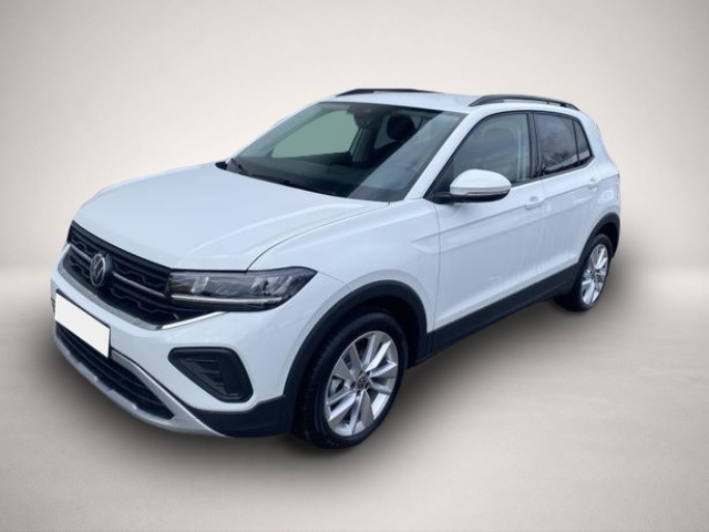 Bild 2 Volkswagen T-Cross 1.0 TSI Limited,ACC,SHZ,App.Con.LED,5J.Garantie.