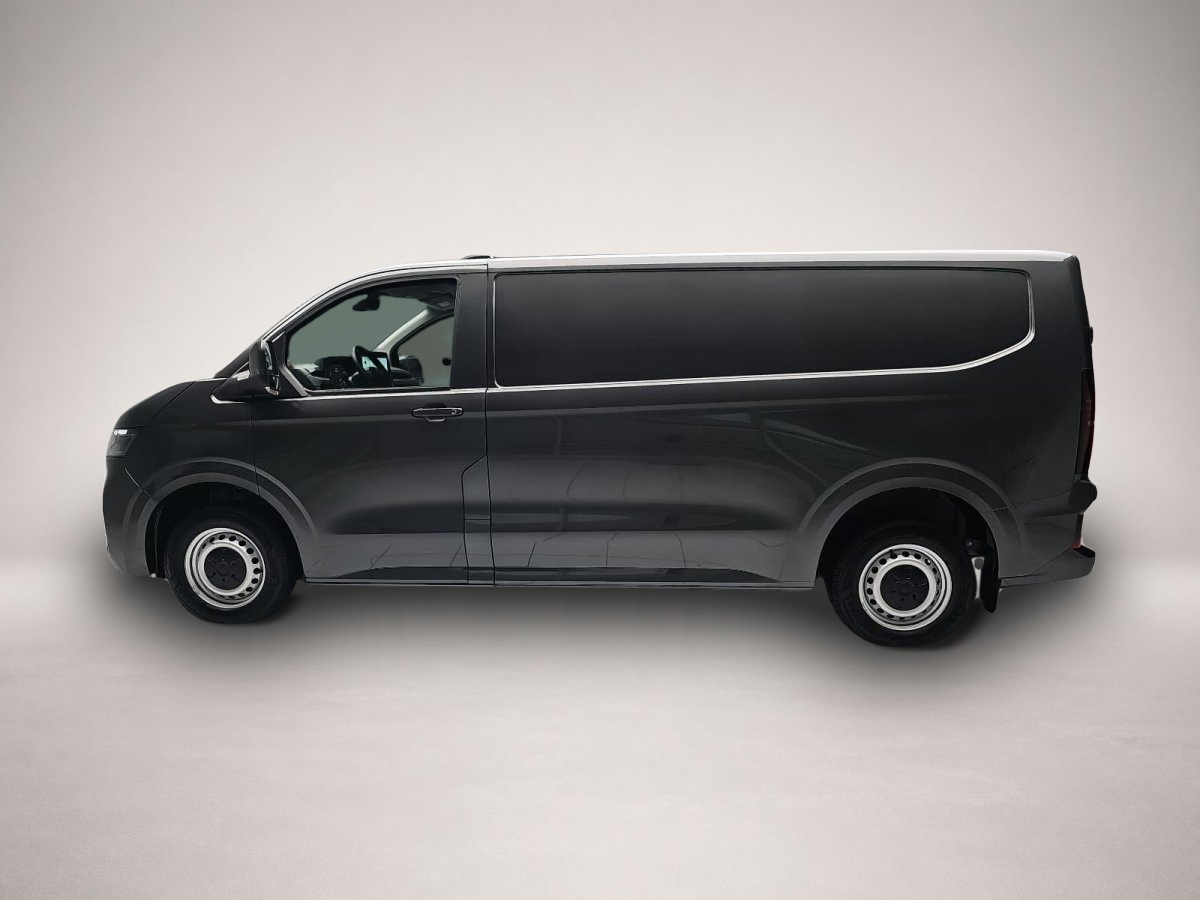 Bild 4 Volkswagen T7 Transporter 2.0 TDI DSG Kasten L2H1 LED