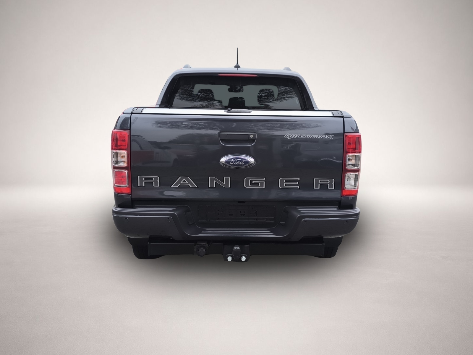Bild 6 Ford Ranger 2.0 EcoBlue 4x4 Wildtrak Doppelkabine AHK