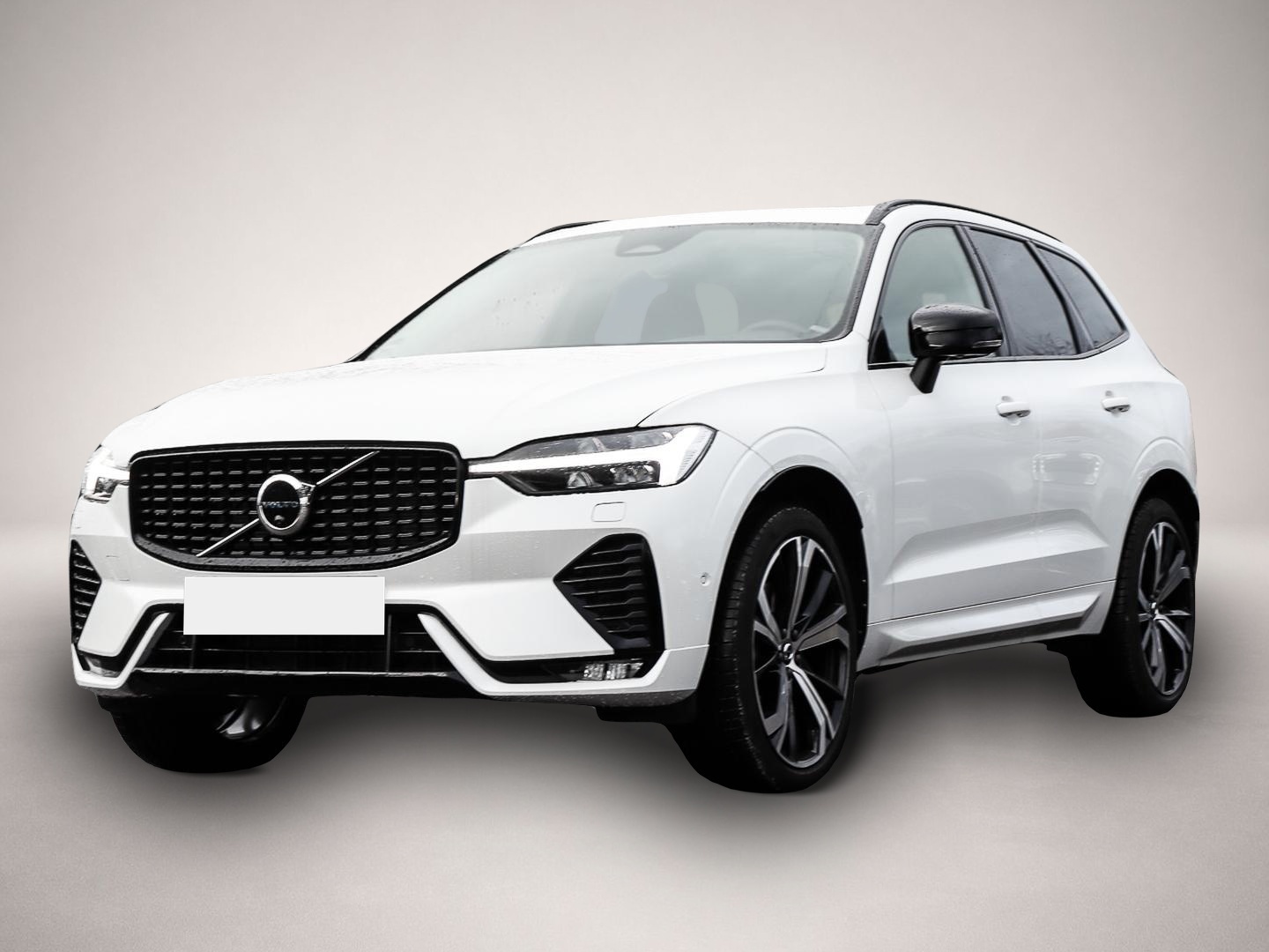 XC60 Volvo