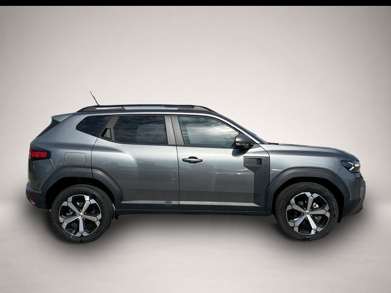 Bild 2 Dacia Duster TCe 140 Journey SHZ LKHZ MV-Kamera