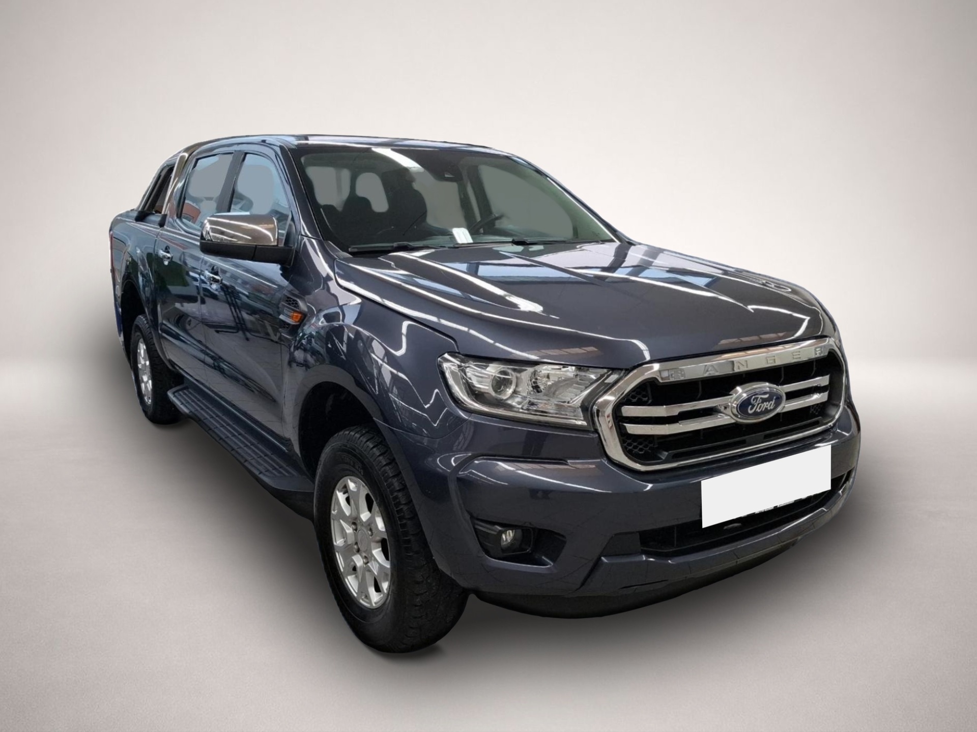 Bild 4 Ford Ranger XLT Doppelkabine 4x4 Bluetooth Navi Klima