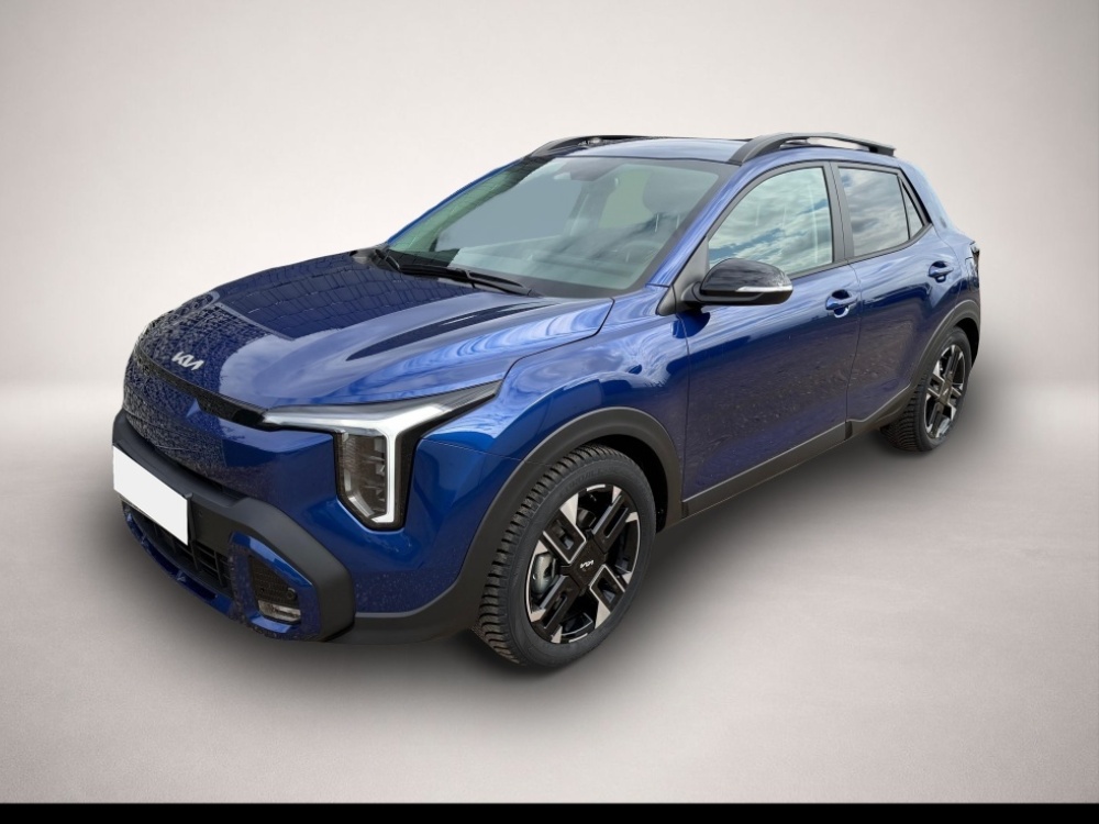 Fotografie 1 des Kia Stonic 1.0 T-GDI GPF Exclusive