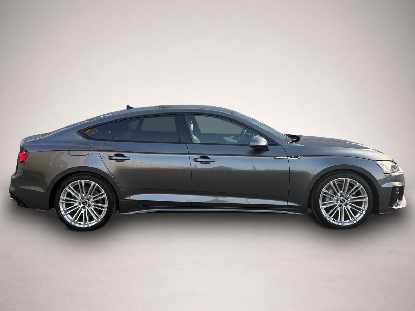 Bild 6 Audi A5 Sportback 45 TFSI qu. S-tronic S-Line *Matrix