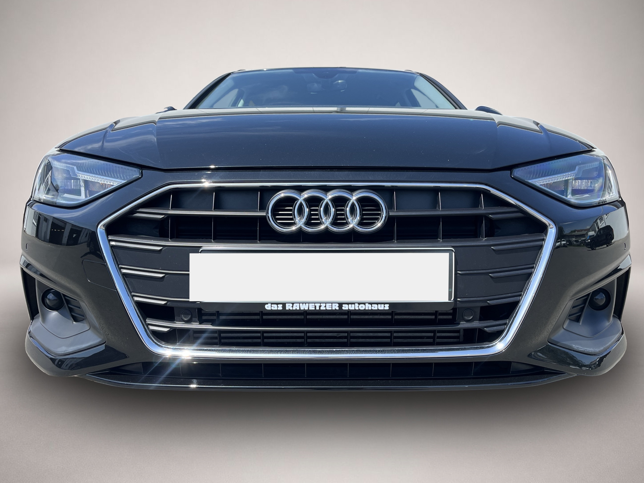 Bild 3 Audi A4 Avant 35 2.0 TFSI S tronic Navi LED PDC SHZ F