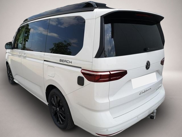 Bild 2 Volkswagen T7 California Beach Tour eHybrid 4MOTION T7 California 1.5 TS.